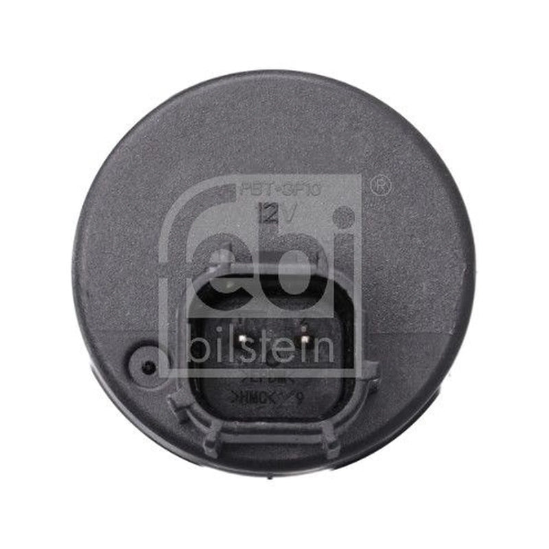 Febi Windscreen Washer Pump 45039