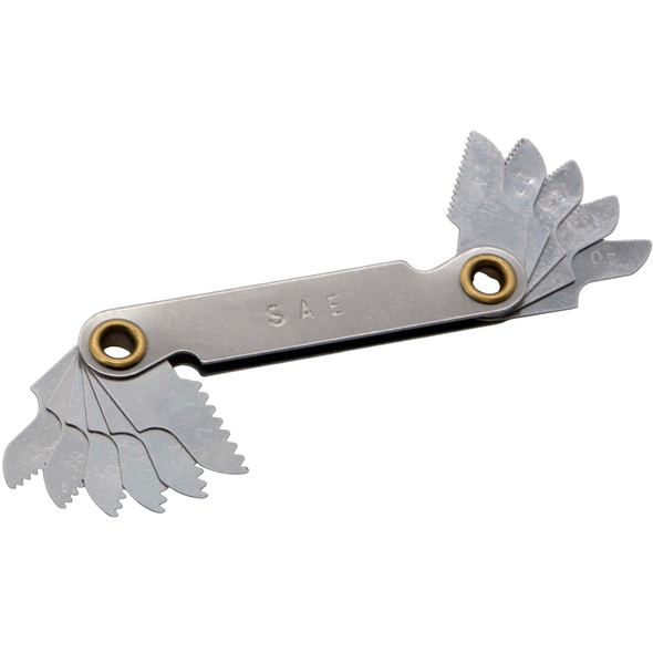 Sealey SAE Pitch Gauge