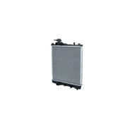 NRF Engine Radiator 53456