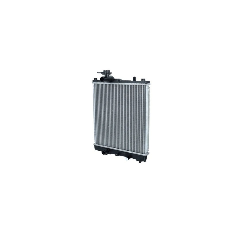 NRF Engine Radiator 53456