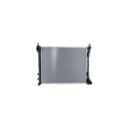 NRF Engine Radiator 58432