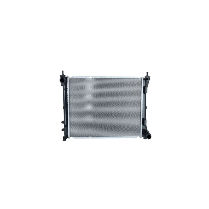 NRF Engine Radiator 58432