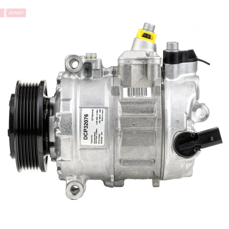 Denso Air Conditioning Compressor DCP32076