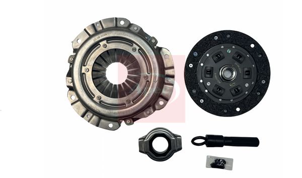 Apec Clutch Kit Set 3pc