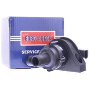Borg & Beck Auxiliary Coolant Water Pump BWP3041