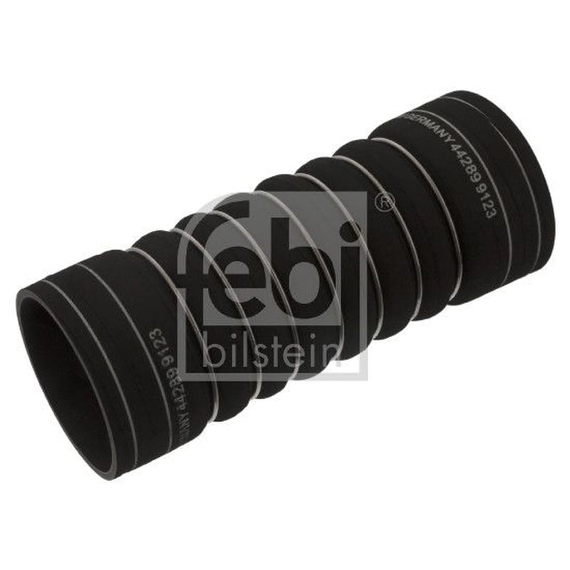 Febi Intercooler Turbo Charge Air Hose 44289