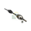 BGA CV Drive Shaft Driveshaft Front Right DS2347
