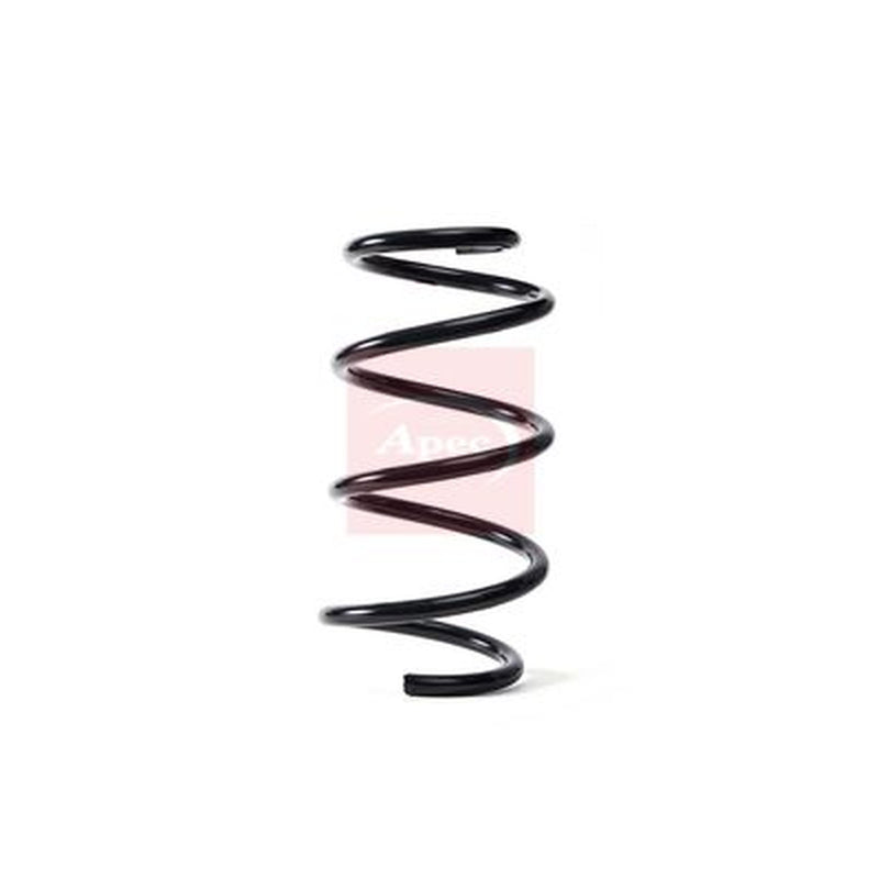 Apec 2 x Suspension Springs ACS1772