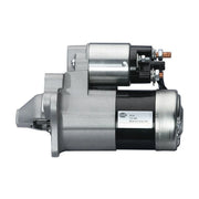 Hella Starter Motor 12V 1.2kW 12 Teeth 8EA 011 612-761