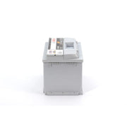 Bosch Batteries Battery 12V 77Ah 780A 0 092 S50 080