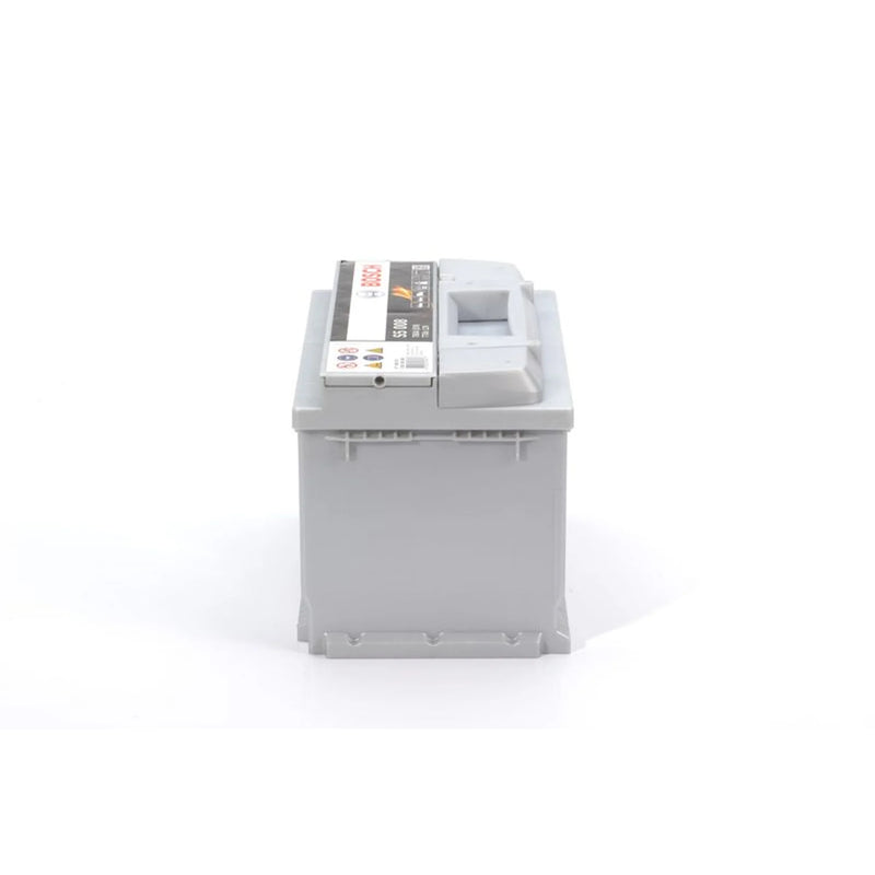 Bosch Batteries Battery 12V 77Ah 780A 0 092 S50 080