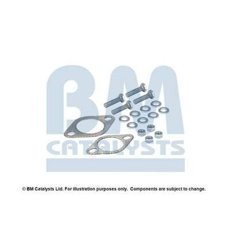 BM Catalysts Fitting Kit FK90454B FK90454B
