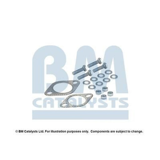BM Catalysts Fitting Kit FK90680B FK90680B