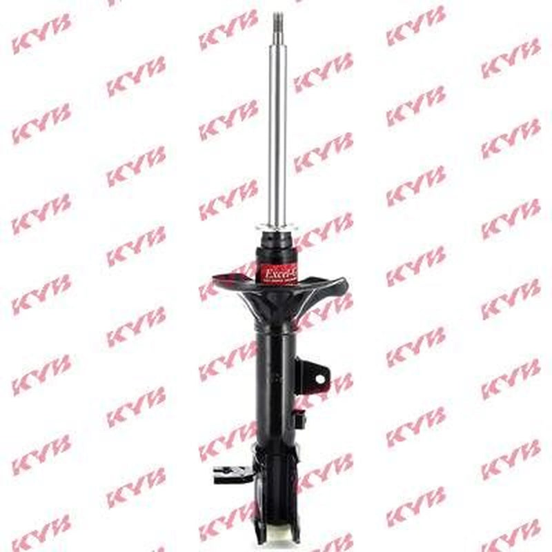 KYB Shock Absorber Damper Strut Rear Left 333208