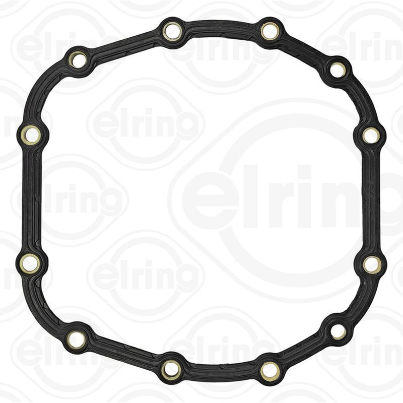 Elring Jeep Differential Housing Cover Seal B15.610