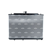 NRF Engine Radiator 53911