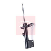 Apec Shock Absorber Damper Strut Front Left ASA1520