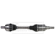 Borg & Beck CV Drive Shaft Driveshaft Front Right BDS1285