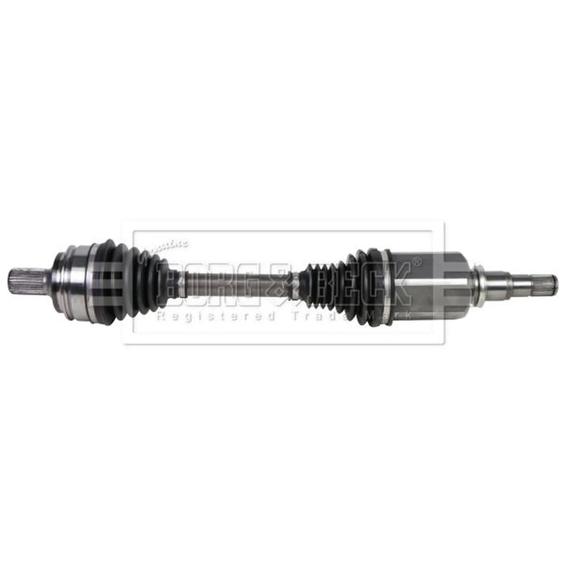 Borg & Beck CV Drive Shaft Driveshaft Front Right BDS1285