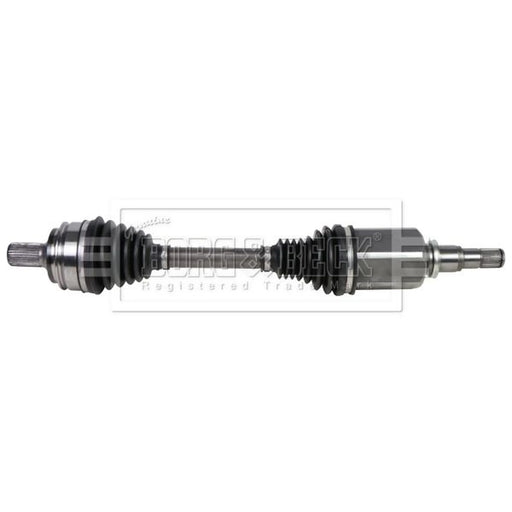 Borg & Beck CV Drive Shaft Driveshaft Front Right BDS1285