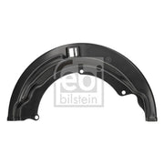 Febi Brake Drum Cover Sheet 195480