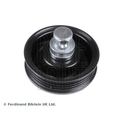 Blue Print V-Ribbed Belt Deflection/Guide Pulley ADT396502