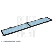 Blue Print Cabin Air Filter (Pollen Filter) ADB112506