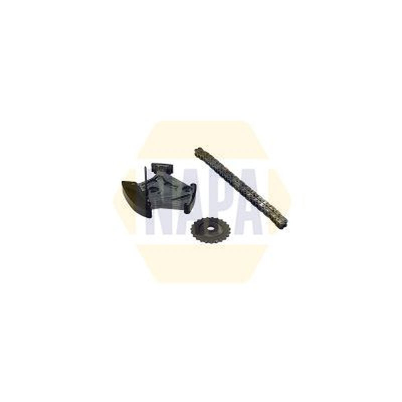NAPA Oil Pump Drive Chain Kit NCK4117