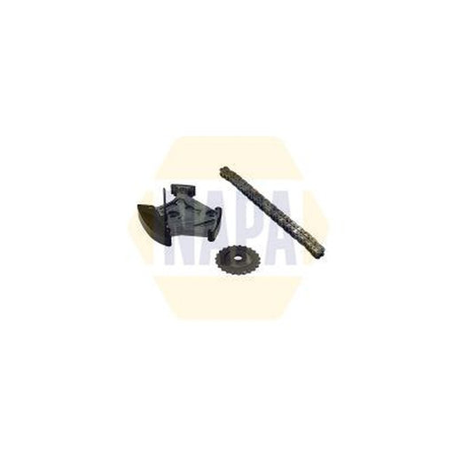 NAPA Oil Pump Drive Chain Kit NCK4117