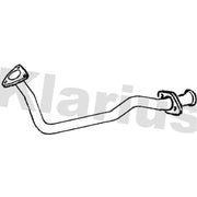 Klarius Exhaust Pipe OD LR197H