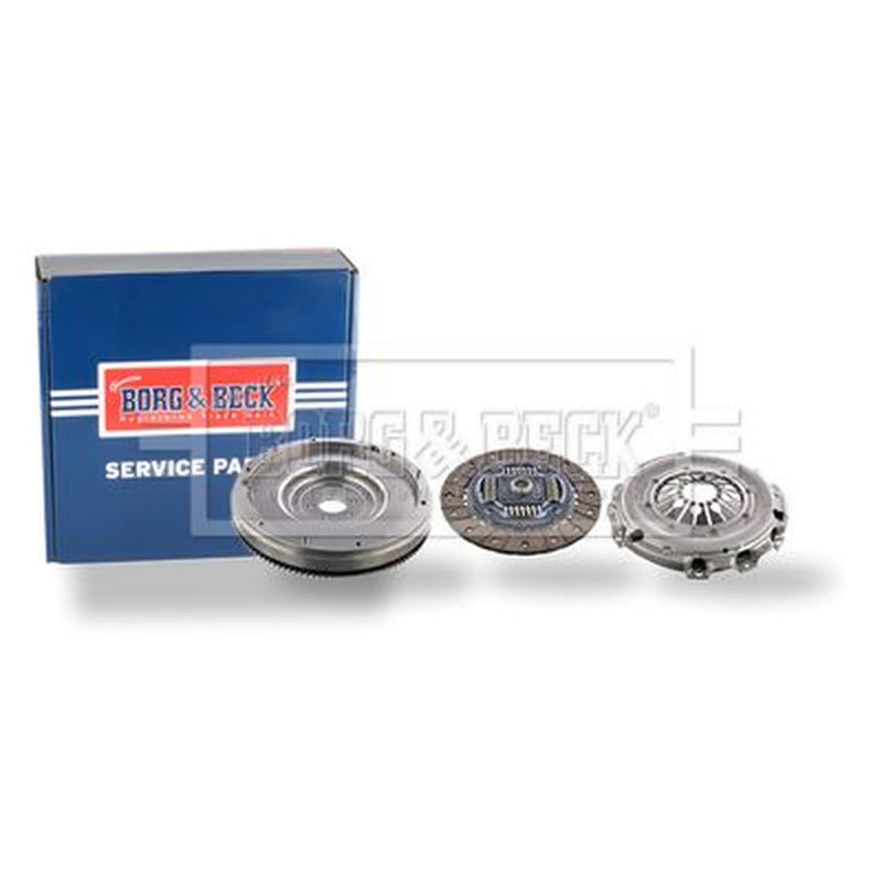 Borg & Beck Ek HKF1075