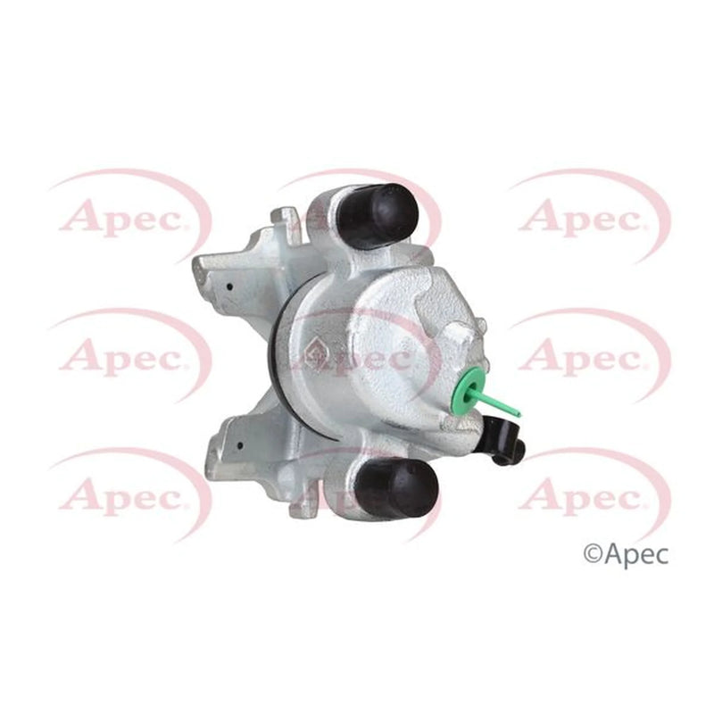 Apec Brake Caliper Assembly Front Right RCA864N