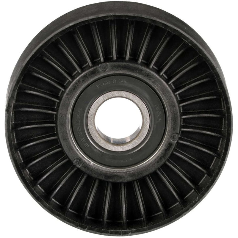 Gates V-Ribbed Belt Deflection/Guide Pulley T36546
