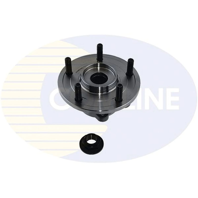 Comline Wheel Bearing Kit CHA314