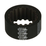 Gates Flexible Coupling Sleeve 18 Teeth EG1