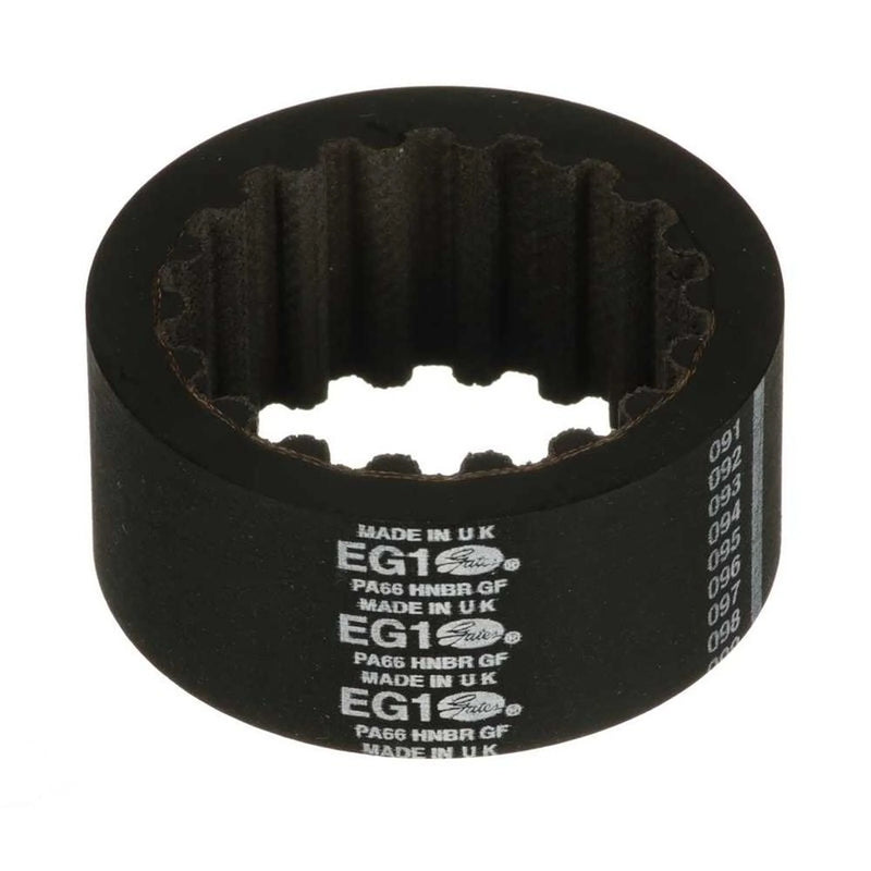 Gates Flexible Coupling Sleeve 18 Teeth EG1