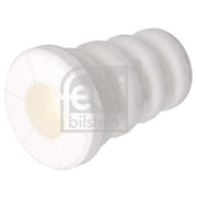 Febi Front Left Rubber Buffer Suspension 186111