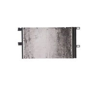 Mahle Air Conditioning Condenser AC 1161 000S