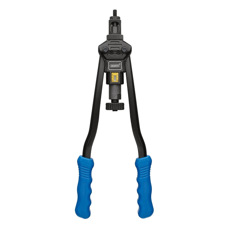 Draper Long Arm Threaded Nut Riveter 410mm