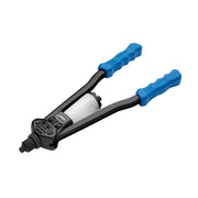 Draper Medium Arm Riveter 380mm with Collection Bowl