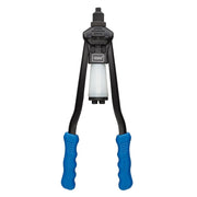 Draper Medium Arm Riveter 380mm with Collection Bowl