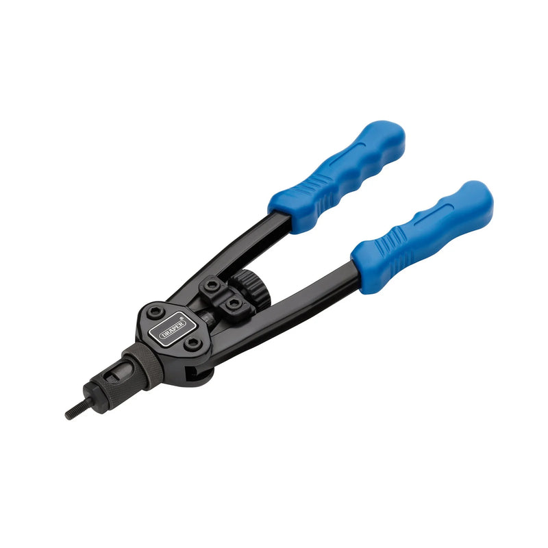 Draper Short Arm Threaded Nut Riveter 290mm