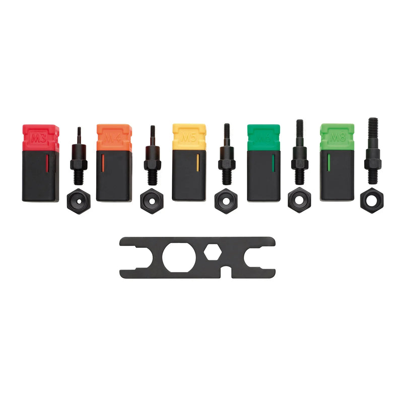 Draper Short Arm Threaded Nut Riveter 290mm