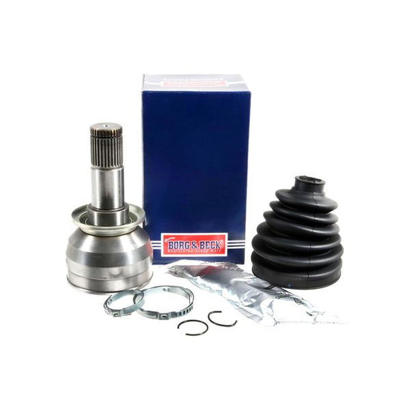 Borg & Beck Drive Shaft Joint Kit BCJ1618