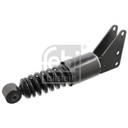 Febi Cab Suspension Shock Absorber Rear 102020