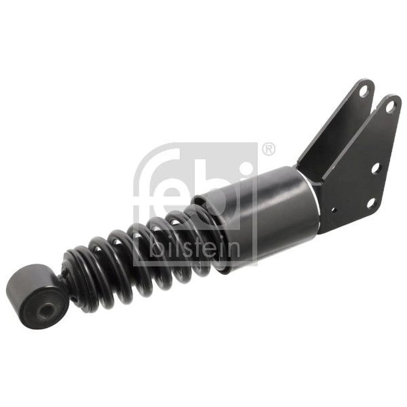 Febi Cab Suspension Shock Absorber Rear 102020