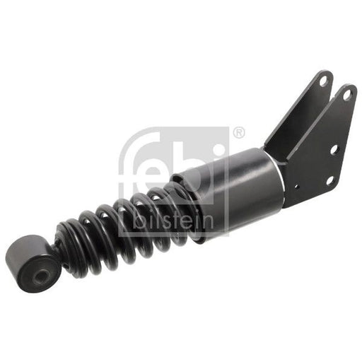 Febi Cab Suspension Shock Absorber Rear 102020