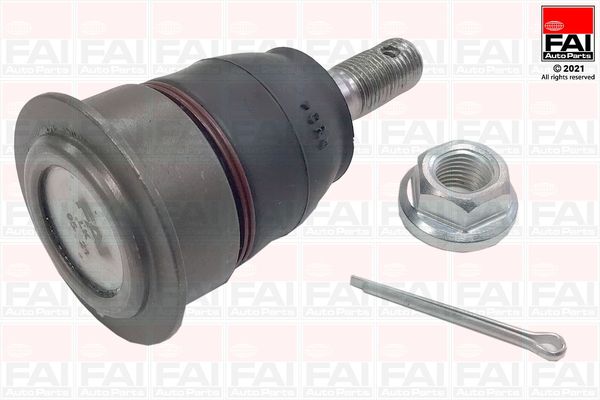 FAI Ball Joint
