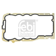 Febi Oil Sump Gasket Wide Thick 45682