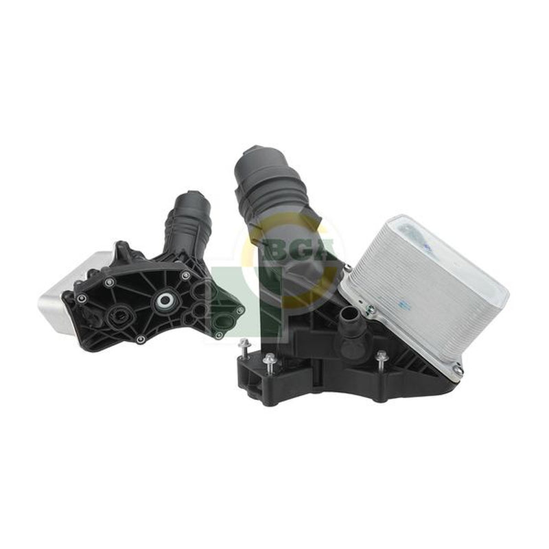 BGA Engine Oil Cooler CO0939